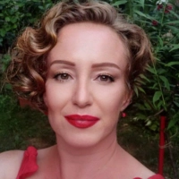 NLP Practitioner, IN Zvezdana Đokić