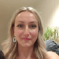 Marijana Drageljevic