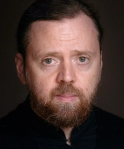 Родион Морозов