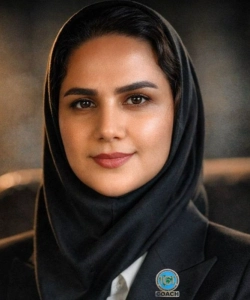 Personal development Coach & Expression teacher Zahra Yazdani