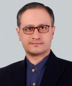 Dr. Sayyed Ali Koushazade