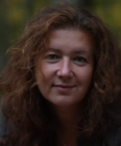 Olga Feschenko