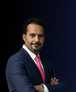 Rashid Al Moqbil