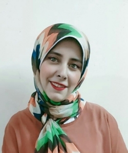 Dr. Asmaa Ahmed El-emairy