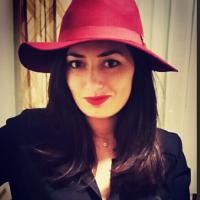 Marinela Radovanovic