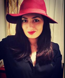 Marinela Radovanovic