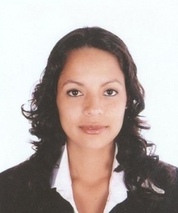 Lic. Claudia Adriana Ruiz Rodríguez