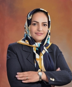 maryam sharifinezhadian