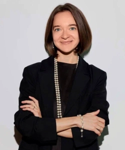 Ekaterina Kutsyna