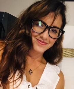 Graciela Katherin Peralta Ojeda