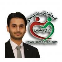 Mr saeed safaeeyan