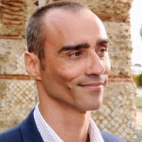 DEES Frédéric Simon