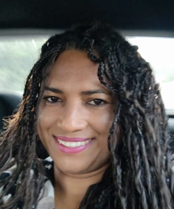 Master em PNL Pureza Lima dos Santos