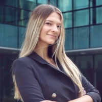 Jelena Glisic