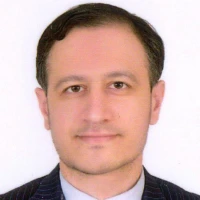 Dr. Sayyed Ali Koushazade