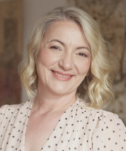 Mrs Ivana Ćetković