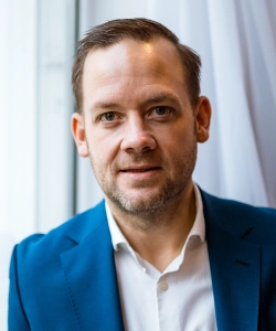 MBA Henrik Lehnhardt