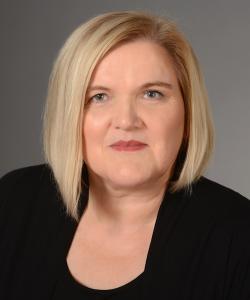 Frau Elke Sünkenberg