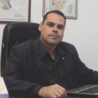 Psicanalista Nivaldo Maria da Silva