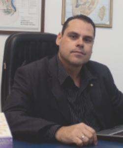 Psicanalista Nivaldo Maria da Silva