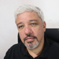 Marcos Alves de Andrade