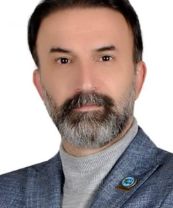 Dr Kumars Ahmadi