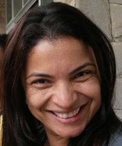 Rosemeire Benedita da Silva