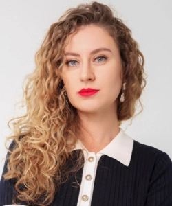 Anastasiia Pchelintceva