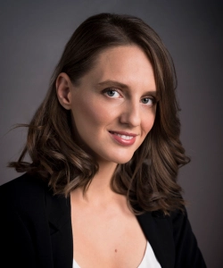 Silvana Selkić