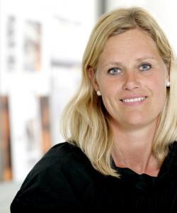 HR Manager Anette Karstenskov