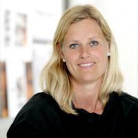 HR Manager Anette Karstenskov