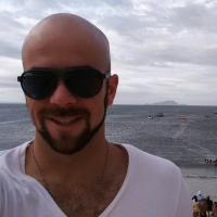 Bachelor in Administration Luiz Carlos Machado Junior