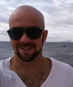 Bachelor in Administration Luiz Carlos Machado Junior