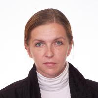 Maja Krupalija