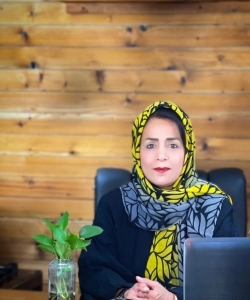 Fundamental coaching fatemeh jandaghi zadeh