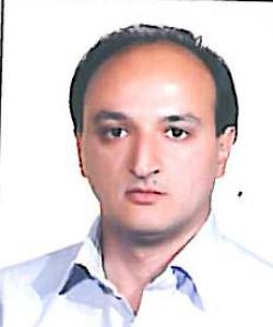 Mahmoud Reza Takhayori