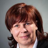 Dipl. ing. Anke Adler