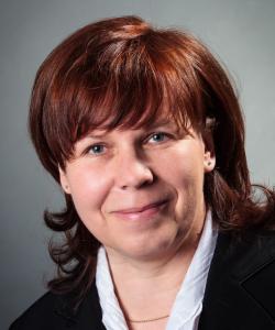 Dipl. ing. Anke Adler