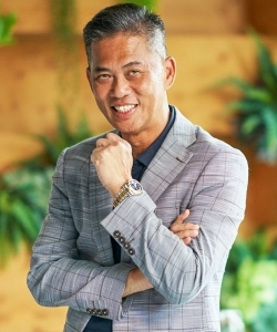 Edwin Choo