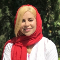 Dr Nahid Mottaghian Rad