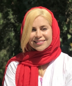 Dr Nahid Mottaghian Rad