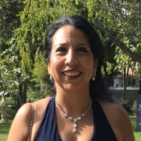 Coach Neurolingüístico Mónica Alejandra Cerda Cerda