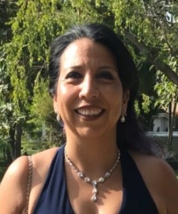 Coach Neurolingüístico Mónica Alejandra Cerda Cerda