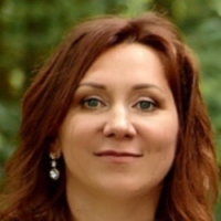 Coach Natalia Latysheva