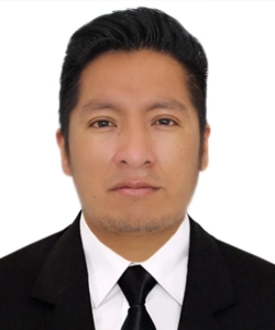 Ing. Luis Leoncio Lino Ramón