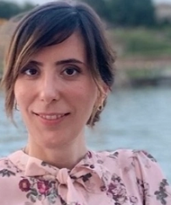 Slavica Marković