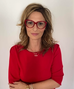 NLP Master, IN Marija Trivan