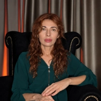 Psychologist-Hypnologist Inha Soborova