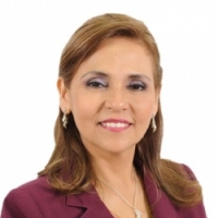 Juana Lourdes Bernal Alva