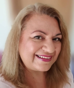 Dr Dorit Kenyagin
